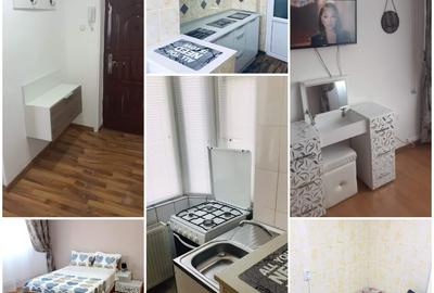 Garsonieră decomandată în Buzaului - 3