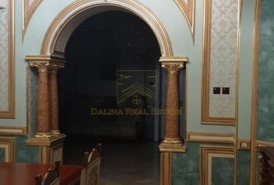Casă individuală cu 10 camere cu Canalizare în Dorobanți - 12
