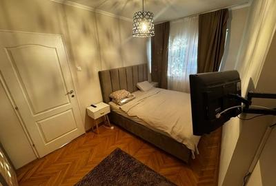 Apartament cu 2 camere semidecomandat în Podgoria - 2