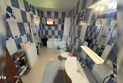Casă cu 4 camere în Stăncești - 4
