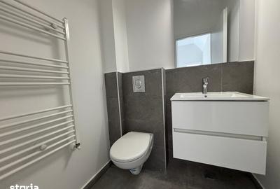Apartament cu 4 camere în Vest - 5