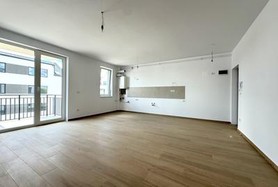 Apartament cu 2 camere semidecomandat în Dâmbovița - 2
