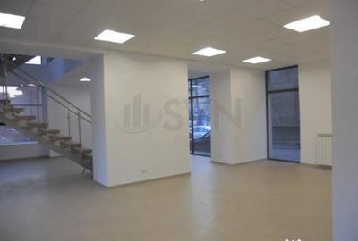 Spațiu comercial, de 766 mp, în Victoriei - 3
