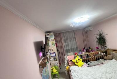 Apartament cu 3 camere decomandat în Gării - 5