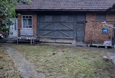 Casă cu 2 camere în Badon - 1