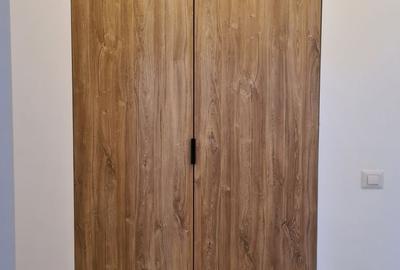 Apartament cu 3 camere decomandat, mobilat în Viilor - 12