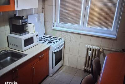 Apartament cu 2 camere decomandat în Tei - 7