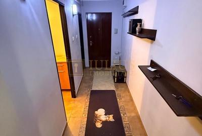 Apartament cu 3 camere, mobilat în Simion Bărnuțiu - 4