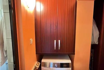Apartament cu 2 camere decomandat, mobilat în Lipovei - 8