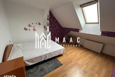 Apartament cu 2 camere în Ștrand