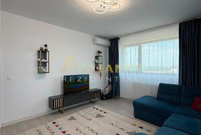 Apartament cu 2 camere decomandat în Theodor Pallady - 4