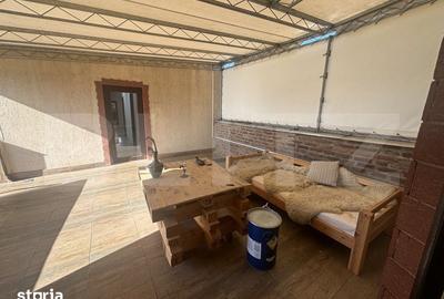 Casă cu Teren 2342 Mp în Aurel Vlaicu - 1