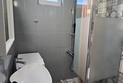 Apartament cu 2 camere decomandat în Curteni - 1