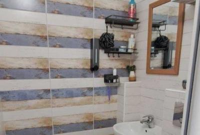 Garsonieră nedecomandată în Complex Studențesc