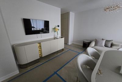 Apartament cu 3 camere decomandat în Aradului - 5