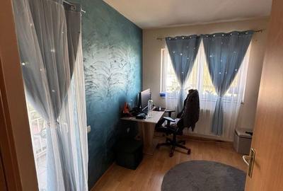 Casă cu 4 camere în Gilău - 7