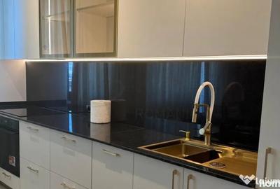 Apartament cu 2 camere decomandat în Pipera