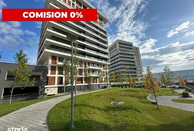 Apartament cu 3 camere în Zorilor - 5