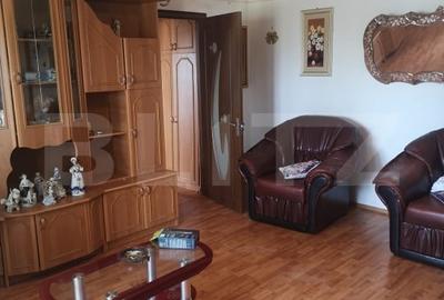 Apartament cu 2 camere decomandat, mobilat în Găești