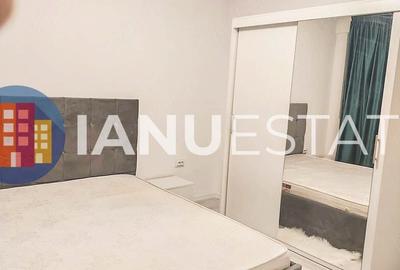 Apartament cu 2 camere decomandat în Pieptănari