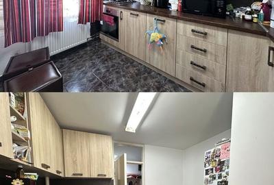 Apartament cu 3 camere decomandat în Confecții - 1