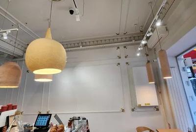 Spațiu comercial, de 71 mp, în Calea Victoriei - 4