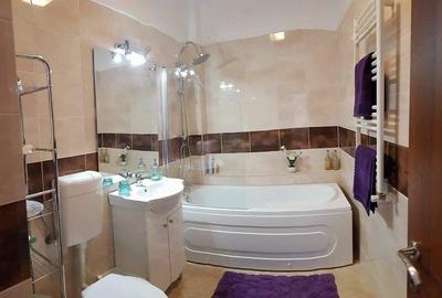 Apartament cu 2 camere decomandat în Nord - 3