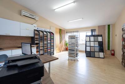 Spațiu comercial, de 270 mp, în Iosia-Nord - 3