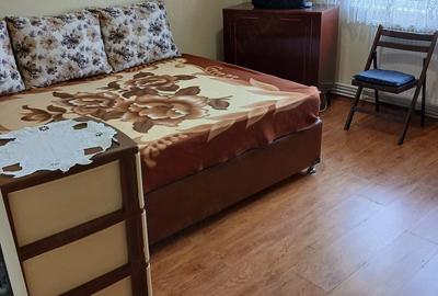 Apartament cu 2 camere decomandat în Siderurgiștilor