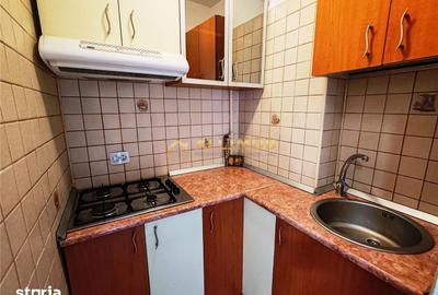 Garsonieră semidecomandată în Ultracentral - 4