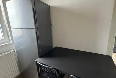 Garsonieră decomandată, mobilată în Central - 7