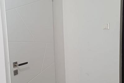 Garsonieră decomandată în Exterior Vest