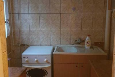 Garsonieră în Andronache - 2