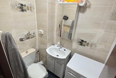 Garsonieră decomandată în Sud - 4