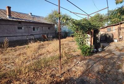 Teren de 1357 mp, în Vidra