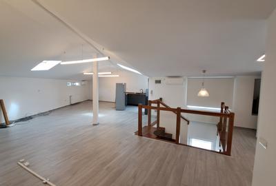 Apartament cu 3 camere nedecomandat în Cișmigiu - 2