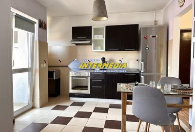 Apartament cu 2 camere decomandat, mobilat în Central - 12