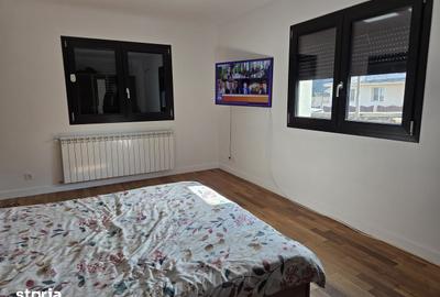 Casă cu 5 camere cu Teren 2867 Mp în Păunești - 15
