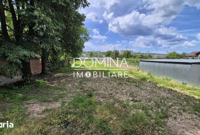 Casă cu Teren 1500 Mp în Central - 6