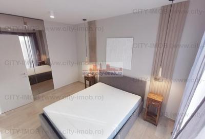 Apartament cu 2 camere decomandat în Știrbei Vodă - 9