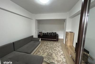 Apartament cu 2 camere în Bucureștii Noi