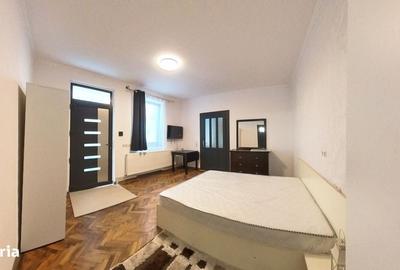 Apartament în Centrul Istoric