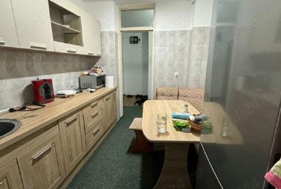 Apartament cu 2 camere decomandat, mobilat în Casa de Cultură - 1
