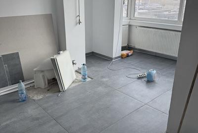 Spațiu comercial, de 70 mp, în Buzaului - 2