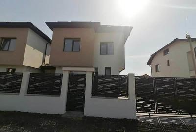 Casă individuală cu 4 camere cu Teren 255 Mp în Central - 19