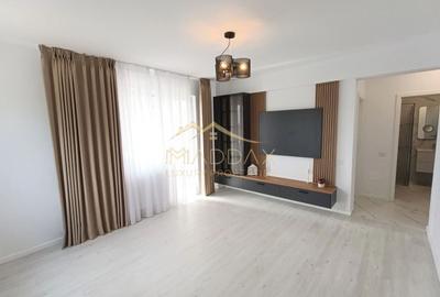 Apartament cu 2 camere decomandat în Chiajna - 1