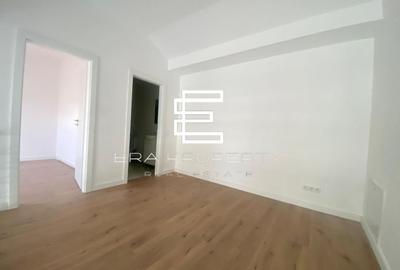 Penthouse cu 3 camere decomandat în Cristian - 6