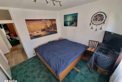 Apartament cu 2 camere decomandat în Vasile Alecsandri - 9