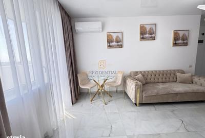 Apartament cu 2 camere în Rahova