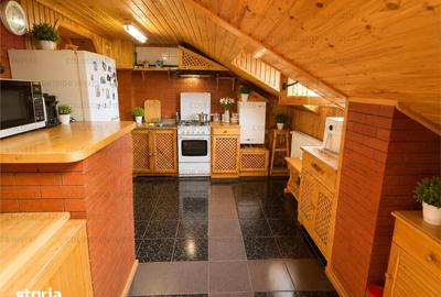 Apartament cu 2 camere în Răcădău